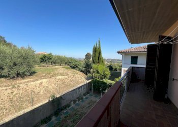 Quadrilocale Via Ugo Foscolo, Petritoli - foto 11