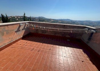 Quadrilocale Via Ugo Foscolo, Petritoli - foto 14