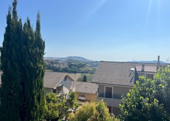 Quadrilocale Via Ugo Foscolo, Petritoli - foto 16