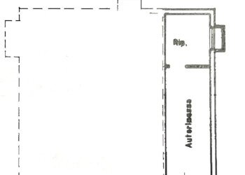 Quadrilocale Via Ugo Foscolo, Petritoli - foto 17