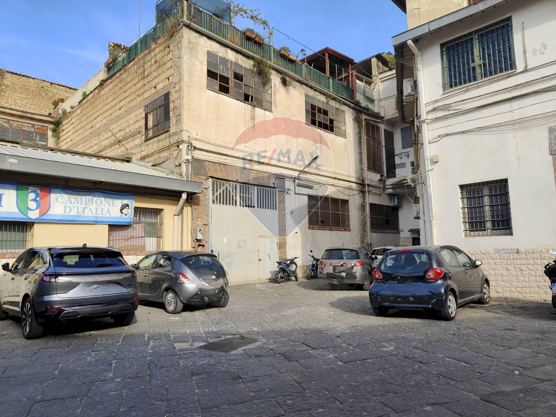 Altro Via San Giovanni De Matha, Napoli (zona Poggioreale) - foto 1