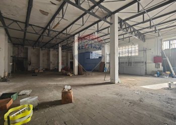 Altro Via San Giovanni De Matha, Napoli (zona Poggioreale) - foto 2