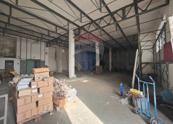 Altro Via San Giovanni De Matha, Napoli (zona Poggioreale) - foto 3