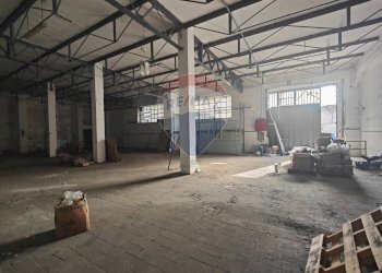 Altro Via San Giovanni De Matha, Napoli (zona Poggioreale) - foto 4