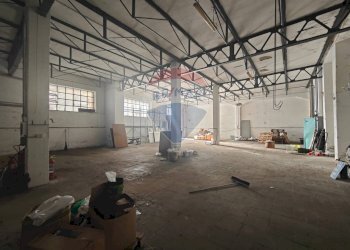 Altro Via San Giovanni De Matha, Napoli (zona Poggioreale) - foto 5