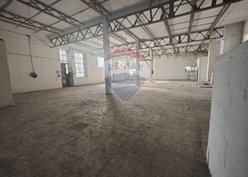 Altro Via San Giovanni De Matha, Napoli (zona Poggioreale) - foto 6