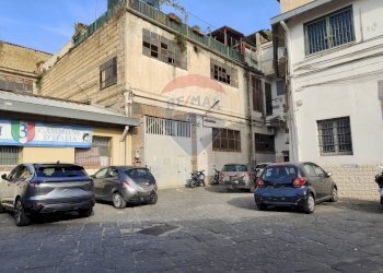 Altro Via San Giovanni De Matha, Napoli (zona Poggioreale) - foto 1