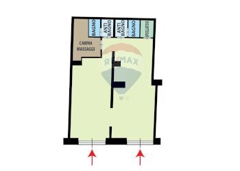 Locale Commerciale Via Ferrante Imparato, Napoli (zona San Giovanni a Teduccio) - foto 3