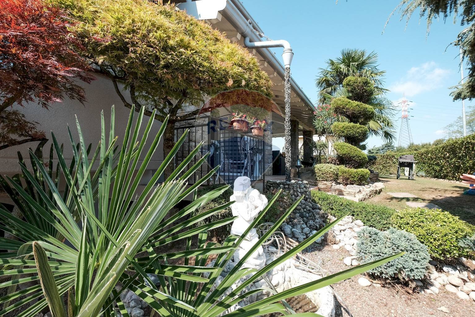 Villa Unifamiliare VIA SANTA CHIARA, Carobbio degli Angeli - foto 2