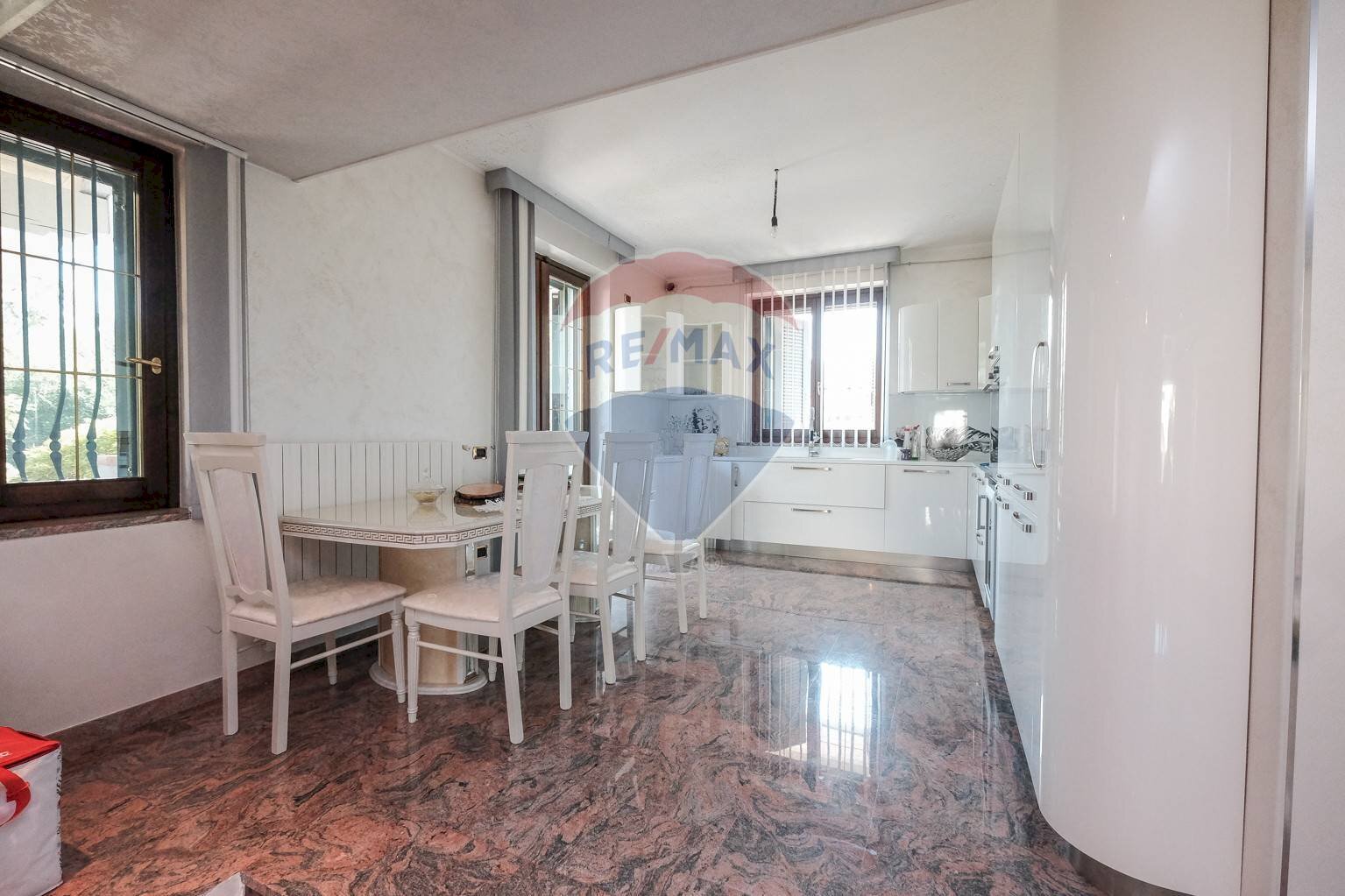 Villa Unifamiliare VIA SANTA CHIARA, Carobbio degli Angeli - foto 3