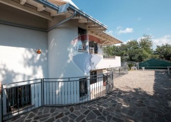 Villa Unifamiliare VIA SANTA CHIARA, Carobbio degli Angeli - foto 19