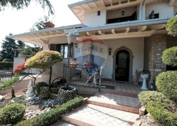 Villa Unifamiliare VIA SANTA CHIARA, Carobbio degli Angeli - foto 20