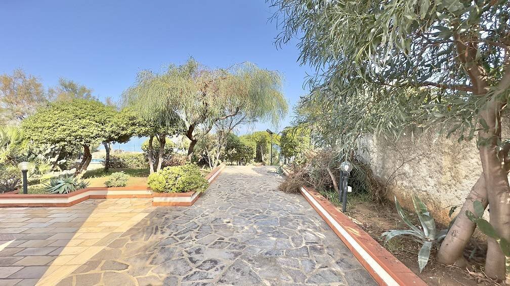 Single Family Villa Lungomare Pozzillo, Carini - photo 2