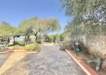 Single Family Villa Lungomare Pozzillo, Carini - photo 2