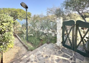 Single Family Villa Lungomare Pozzillo, Carini - photo 3