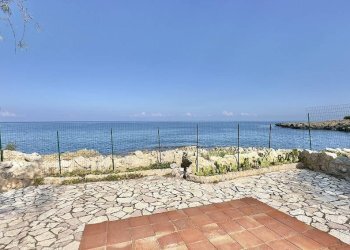 Single Family Villa Lungomare Pozzillo, Carini - photo 5