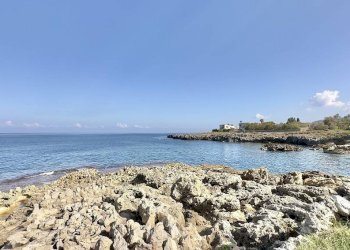 Single Family Villa Lungomare Pozzillo, Carini - photo 7