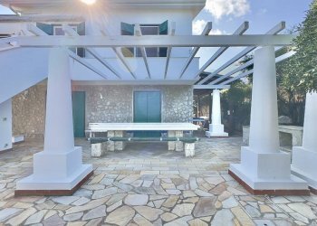 Single Family Villa Lungomare Pozzillo, Carini - photo 8