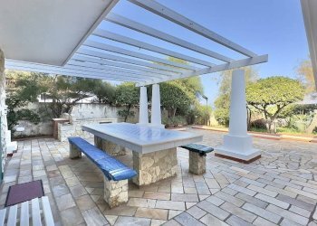 Single Family Villa Lungomare Pozzillo, Carini - photo 9