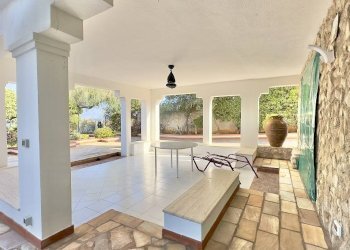 Single Family Villa Lungomare Pozzillo, Carini - photo 10