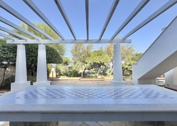 Single Family Villa Lungomare Pozzillo, Carini - photo 12