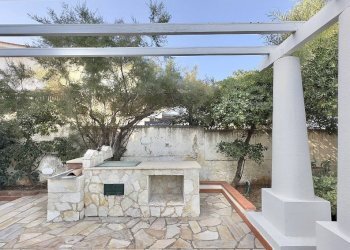 Single Family Villa Lungomare Pozzillo, Carini - photo 13