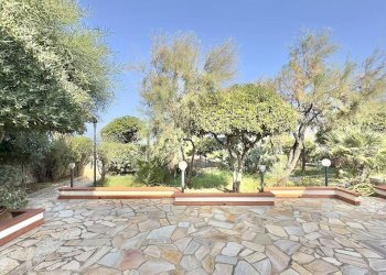 Single Family Villa Lungomare Pozzillo, Carini - photo 14