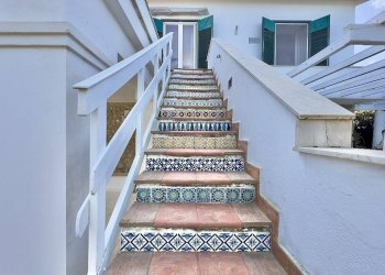 Single Family Villa Lungomare Pozzillo, Carini - photo 15