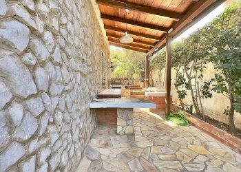 Single Family Villa Lungomare Pozzillo, Carini - photo 16