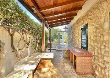 Single Family Villa Lungomare Pozzillo, Carini - photo 17