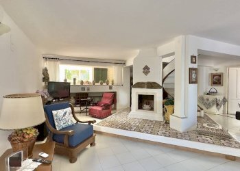 Single Family Villa Lungomare Pozzillo, Carini - photo 18