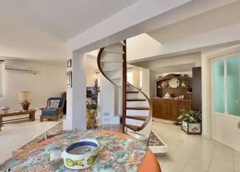 Single Family Villa Lungomare Pozzillo, Carini - photo 19