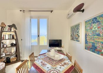 Single Family Villa Lungomare Pozzillo, Carini - photo 21