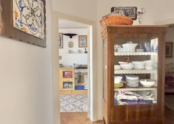 Single Family Villa Lungomare Pozzillo, Carini - photo 24