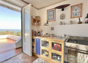 Single Family Villa Lungomare Pozzillo, Carini - photo 25