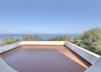 Single Family Villa Lungomare Pozzillo, Carini - photo 26