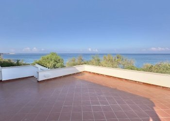 Single Family Villa Lungomare Pozzillo, Carini - photo 27