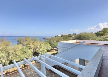 Single Family Villa Lungomare Pozzillo, Carini - photo 28