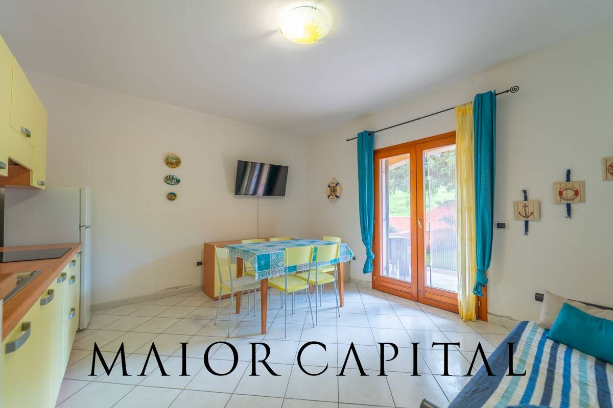 Bilocale Via Atene, Santa Teresa Gallura - foto 2