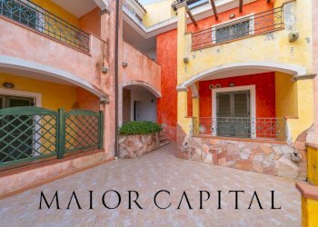 Bilocale Via Atene, Santa Teresa Gallura - foto 18