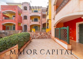 Bilocale Via Atene, Santa Teresa Gallura - foto 21