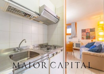 Bilocale Località Portisco, Olbia - foto 12