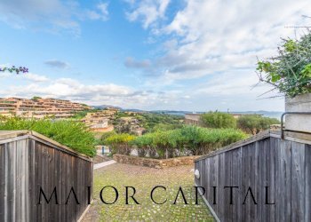 Bilocale Località Portisco, Olbia - foto 24