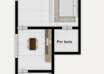 Bilocale Località Portisco, Olbia - foto 29