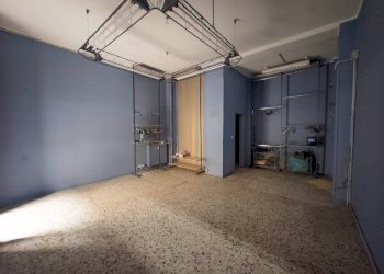 Shop Via Pietro Giuria, Torino (neighborhood San Salvario) - photo 1