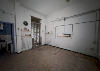 Shop Via Pietro Giuria, Torino (neighborhood San Salvario) - photo 3