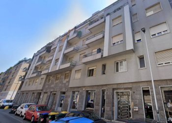 Shop Via Pietro Giuria, Torino (neighborhood San Salvario) - photo 7