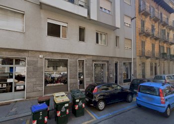 Shop Via Pietro Giuria, Torino (neighborhood San Salvario) - photo 8