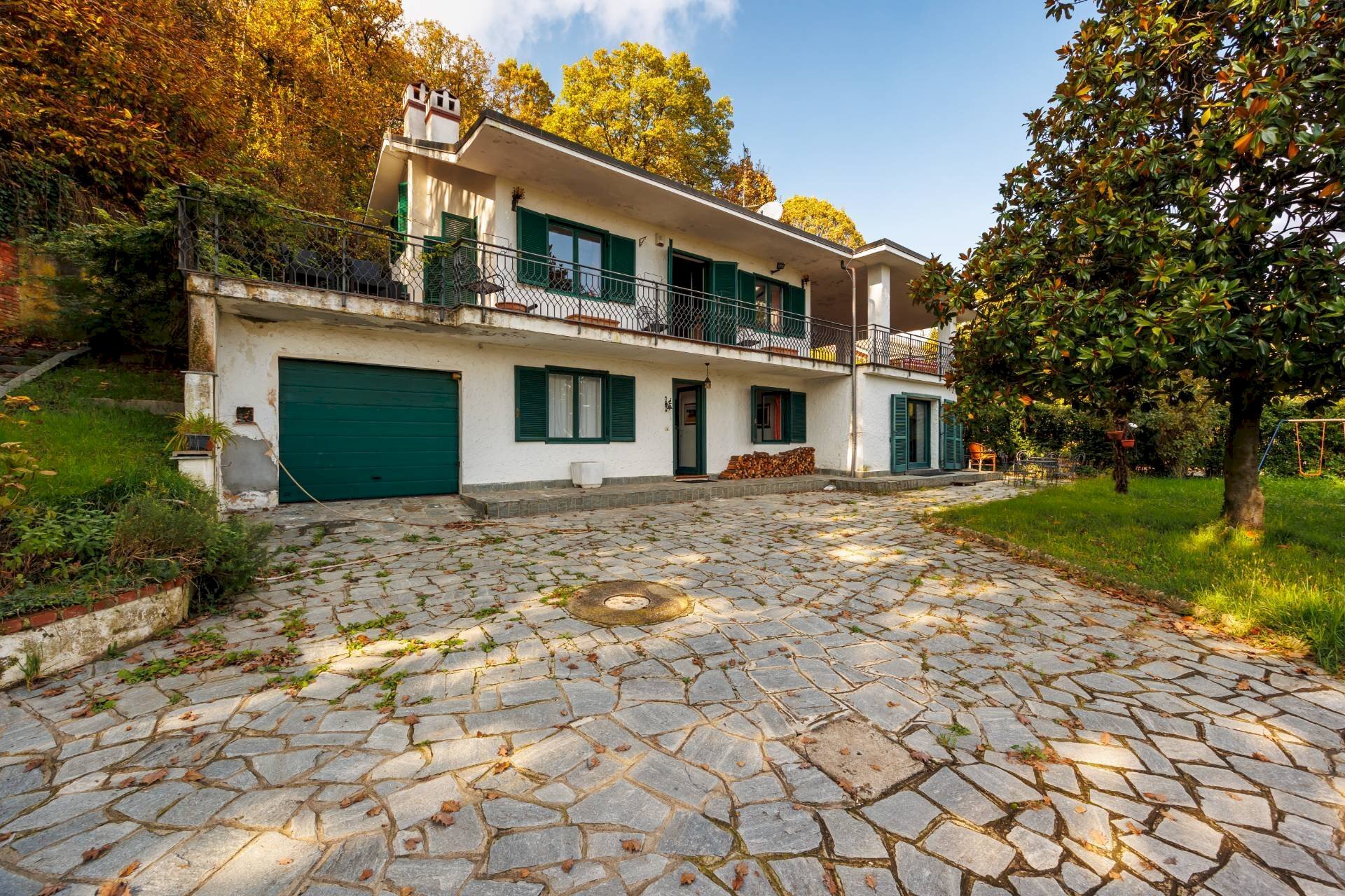 Villa Unifamiliare Via Sacra Di San Michele, Avigliana - foto 2