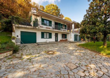 Villa Unifamiliare Via Sacra Di San Michele, Avigliana - foto 2